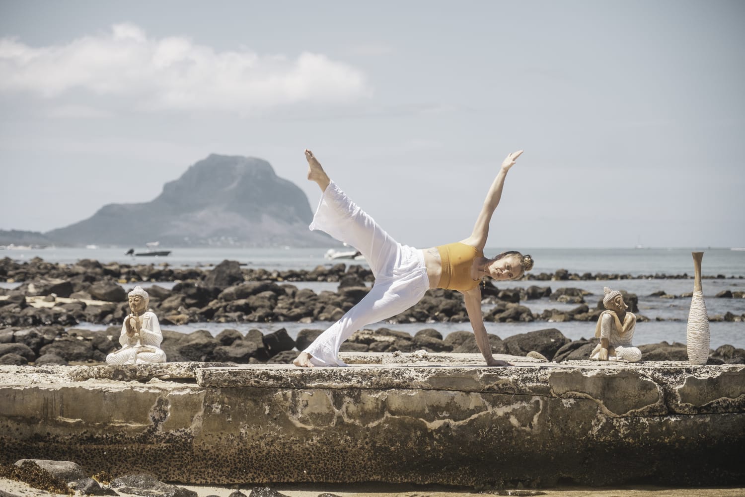 Stage Bien-Être – Retour à soi